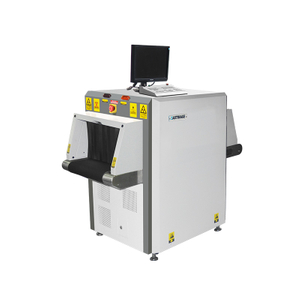 EI-5030C Parcel X-ray Baggage Scanner para sa Maliit na Laki