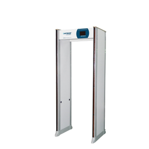 EI-MD3000C Door Frame Metal Detector